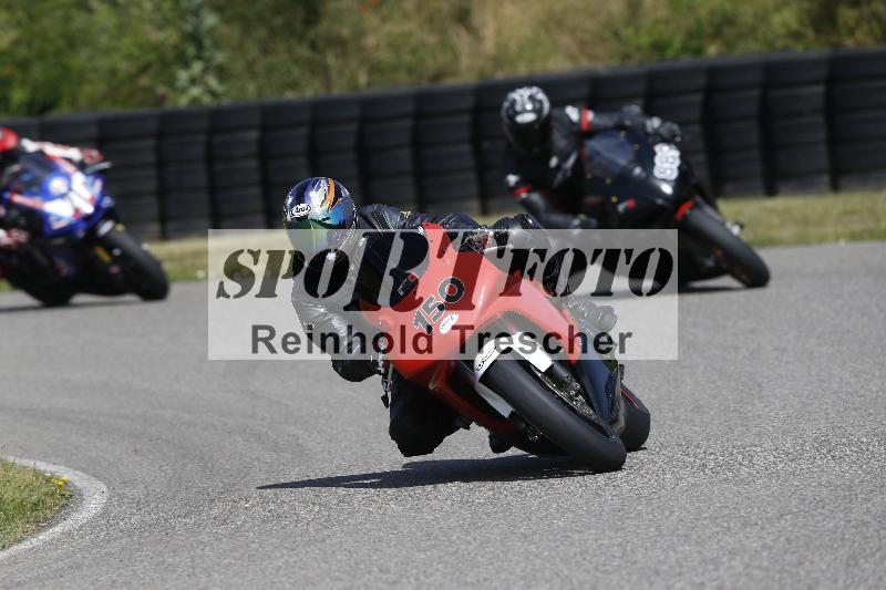 /21 29.05.2025 Speer Racing ADR/Gruppe rot/150